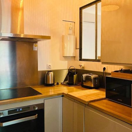 Appt De Charme T3 50M2 Hypercentre Cauterets Daire Dış mekan fotoğraf