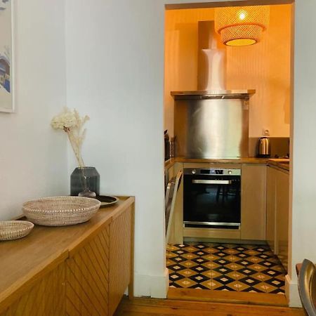 Appt De Charme T3 50M2 Hypercentre Cauterets Daire Dış mekan fotoğraf