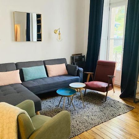 Appt De Charme T3 50M2 Hypercentre Cauterets Daire Dış mekan fotoğraf