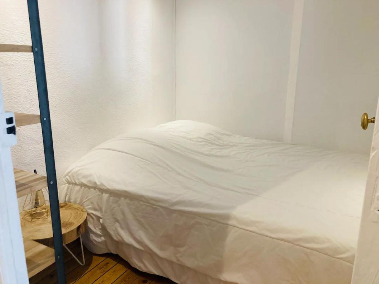 Appt De Charme T3 50M2 Hypercentre Cauterets Daire Dış mekan fotoğraf