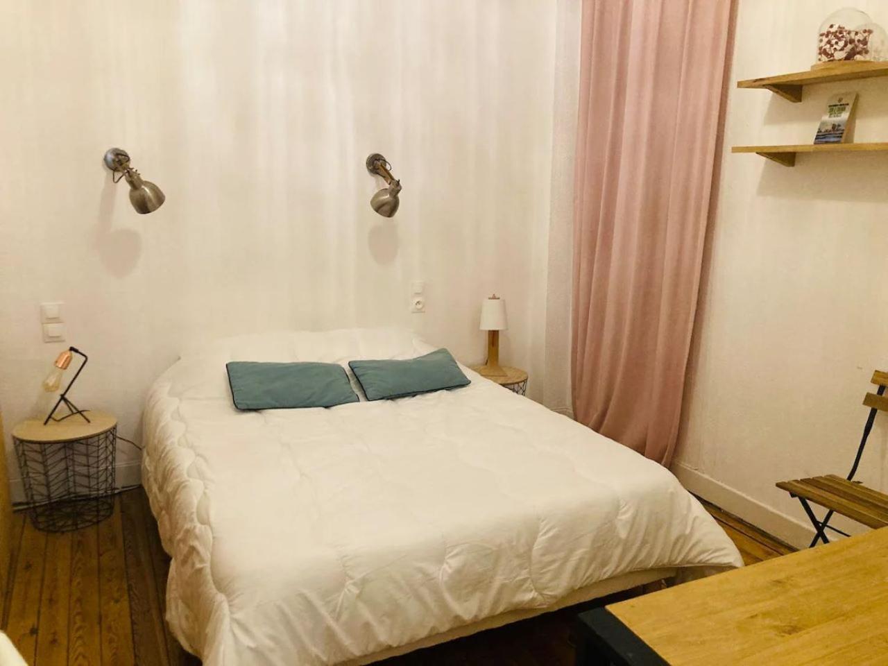 Appt De Charme T3 50M2 Hypercentre Cauterets Daire Dış mekan fotoğraf