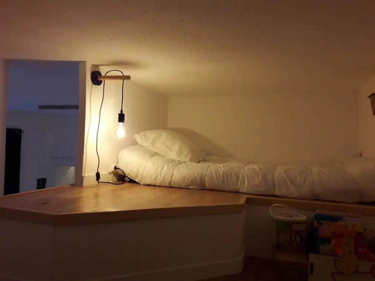 Appt De Charme T3 50M2 Hypercentre Cauterets Daire Dış mekan fotoğraf