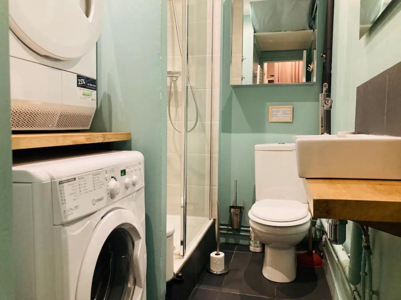 Appt De Charme T3 50M2 Hypercentre Cauterets Daire Dış mekan fotoğraf
